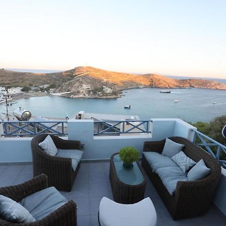 Vacation House With Stunning View - Vári מראה חיצוני תמונה