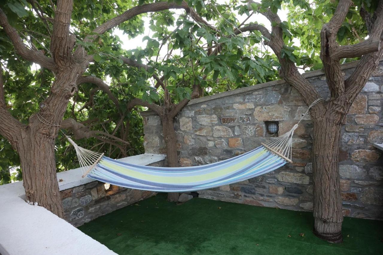 Vacation House With Stunning View - Vári מראה חיצוני תמונה