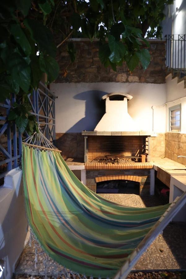 Vacation House With Stunning View - Vári מראה חיצוני תמונה