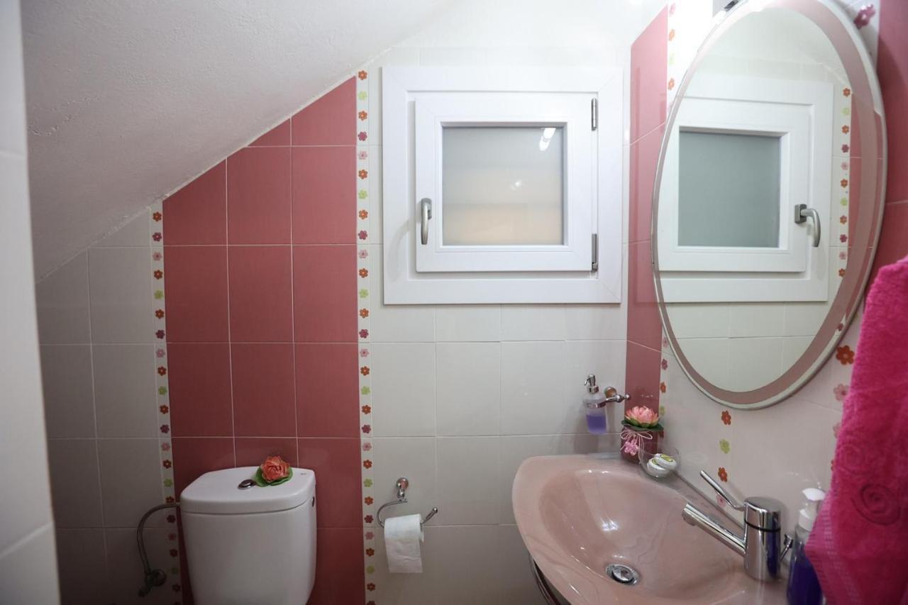 Vacation House With Stunning View - Vári מראה חיצוני תמונה